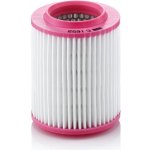 Vzduchový filtr MANN-FILTER C 1652 – Zboží Mobilmania