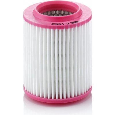 Vzduchový filtr MANN-FILTER C 1652 – Zboží Mobilmania