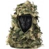 Maskovací převlek Novritsch 3D Ghillie Suit Sniper Klobouk Everglade