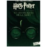 Harry Potter et les Reliques de la Mort - J.K. Rowling – Hledejceny.cz