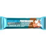 FCB PROBRANDS Protein Bar 45 g – Hledejceny.cz