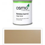 Osmo 2204 Selská barva 0,125 l Slonová kost – Hledejceny.cz