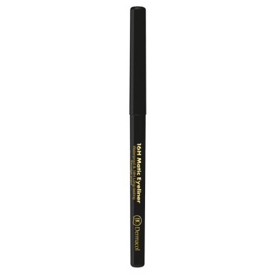 Dermacol 16H Matic Eyeliner 4 black 0,3 g – Zboží Mobilmania