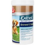8in1 Pet Products GmbH Kvasnice pivovarské pro psy 780 tbl – Hledejceny.cz