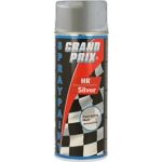 Motip Dupli Grand prix žáruvzdorná barva 400 ml černá
