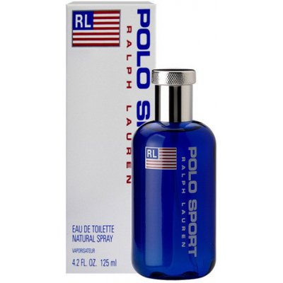 Ralph Lauren Polo Sport toaletní voda pánská 110 ml tester – Hledejceny.cz