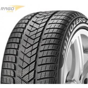 Pirelli Winter Sottozero 3 235/55 R17 103V