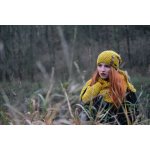 Doke háčkovaná čepice B Nature Gold – Zboží Mobilmania