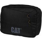 Caterpillar City Adventure Explorer Toiletry Bag 84869-01 černá – Hledejceny.cz