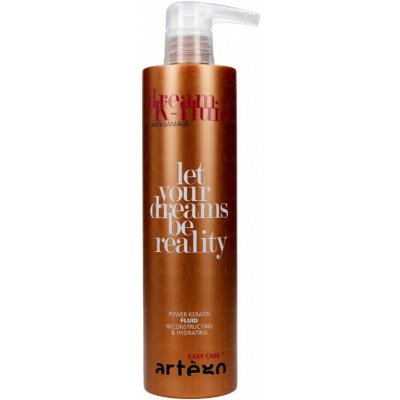 Artego Dream Repair keratinový K-fluid 500 ml – Hledejceny.cz