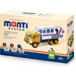 Seva Monti System 12 Auto Tatra EXPEDITION – Zboží Živě