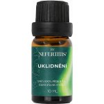 By Nefertitis směs 100% esenciálních olejů UKLIDNĚNÍ 10 ml – Hledejceny.cz
