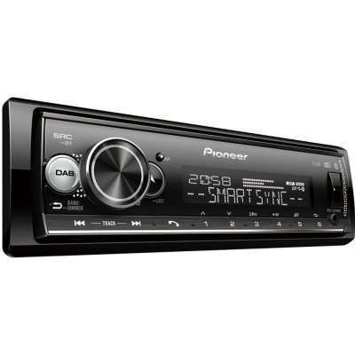 Pioneer MVH-S520DAB | Zboží Auto
