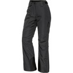 CRIVIT Dámské lyžařské kalhoty (38 , černá) – Zboží Mobilmania