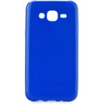 Obal / kryt na Samsung Galaxy ACE NXT modrý - JELLY – Zboží Mobilmania