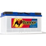 Banner Energy Bull 12V 100Ah 95751 – Zboží Živě