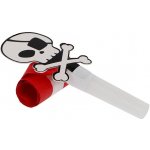 Folat Frkačky papírové Piráti 6 ks – Zboží Dáma