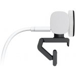 Logitech MX Brio 4K Ultra HD Webcam – Sleviste.cz