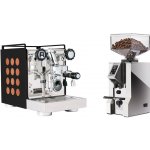 Set Rocket Espresso Appartamento 2.0 + Eureka Mignon Specialita Compatto – Zboží Mobilmania