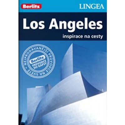 Los Angeles - Inspirace na cesty: Inspirace na cesty – Zbozi.Blesk.cz