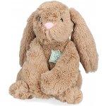 Cozy Dog Bunny relaxační králíček hnědý 23 cm – Hledejceny.cz