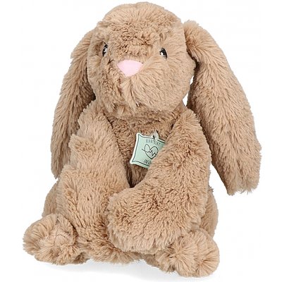 Cozy Dog Bunny relaxační králíček hnědý 23 cm – Zboží Mobilmania