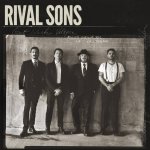 Rival Sons - Great western valkyrie, CD, 2014 – Hledejceny.cz