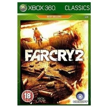 Far Cry 2