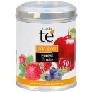 Cuida Té plech Infusion Forest Fruits ovocný čaj lesní plody 100 g