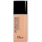 Dior Diorskin Forever Undercover plně krycí make-up 24h 035 Desert Beige 40 ml – Hledejceny.cz