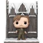 Funko Pop! Harry Potter Anniversary Remus Lupin with The Shrieking Shack Deluxe Edition – Hledejceny.cz