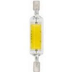 GTV LED A-G, J78, 4000K, COB, R7s, 5,0W, AC220-240V, 360°, 500lm, 54mA – Hledejceny.cz