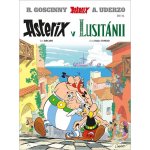 Asterix 41 - Asterix v Lusitánii – Hledejceny.cz