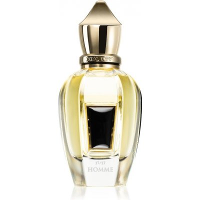 Xerjoff Homme parfém pánský 50 ml