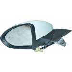 zpětné zrcátko levé 13+2 PIN VW Golf VII 5G0 lift 5G2857507DN 5G0857537E - a.m. | Zboží Auto