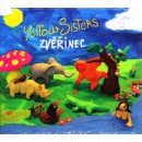 Yellow Sisters - Zvěřinec CD