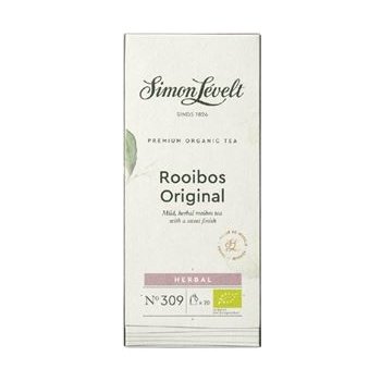 Simon Levelt čaj Rooibos 20 x 1,75 g
