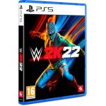 WWE 2K22 – Zbozi.Blesk.cz