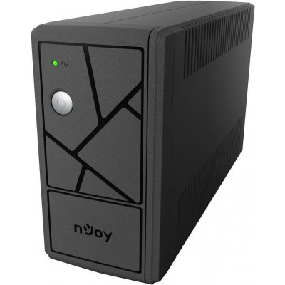 nJoy PV283657 – Zboží Živě