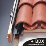 VELUX EDW 2000 PK08 94x140 – HobbyKompas.cz