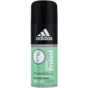 adidas Foot Care Foot Protect antiperspirant spray 150 ml