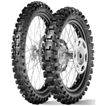 Dunlop Geomax MX3S 80/100 R21 51M