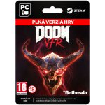 DOOM VFR – Hledejceny.cz