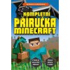 Kniha Kompletní příručka – Minecraft