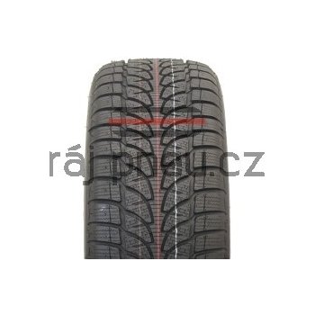 Bridgestone Blizzak LM-80 255/50 R19 107V