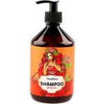 Furnatura Geranium 500 ml – HobbyKompas.cz Furnatura Geranium 500 ml – HobbyKompas.cz