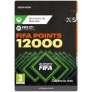 FIFA 23 - 12000 FUT Points
