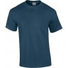 Pánské Tričko Gildan Pánské tričko Ultra modrá tmavá G2000