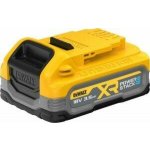DeWalt DCBP318 XR / 18V / 3.5Ah / Li-ion DCBP318 – Hledejceny.cz