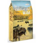 Taste of the Wild High Praire Formula 2 kg – Hledejceny.cz